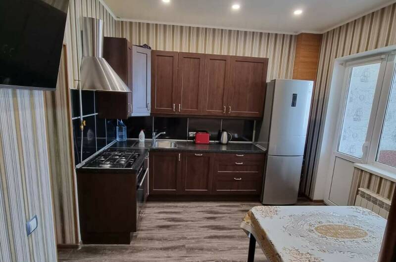 Изображение Изображение квартиры &quot;Однокомнатная квартира&quot; #4 #4