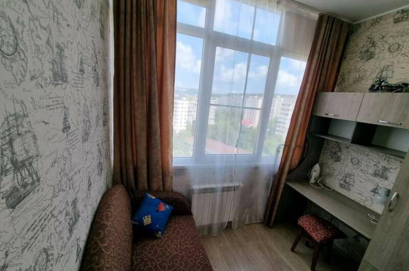 Изображение Изображение квартиры &quot;Однокомнатная квартира&quot; #5 #5