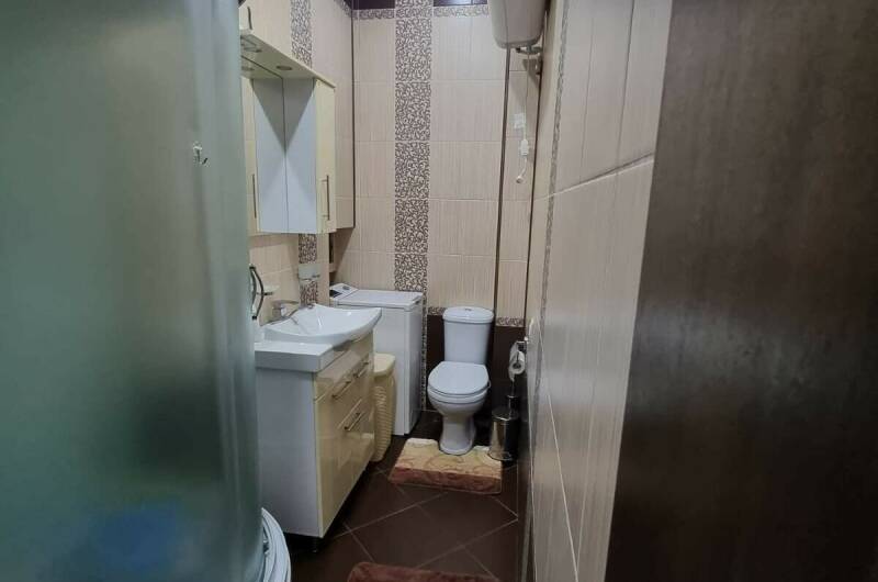 Изображение Изображение квартиры &quot;Однокомнатная квартира&quot; #8 #8