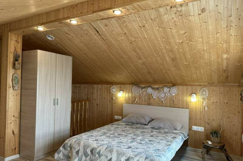 Изображение Изображение квартиры &quot;Дом под ключ «МореДом»&quot; #3 #3