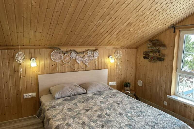 Изображение Изображение квартиры &quot;Дом под ключ «МореДом»&quot; #6 #6