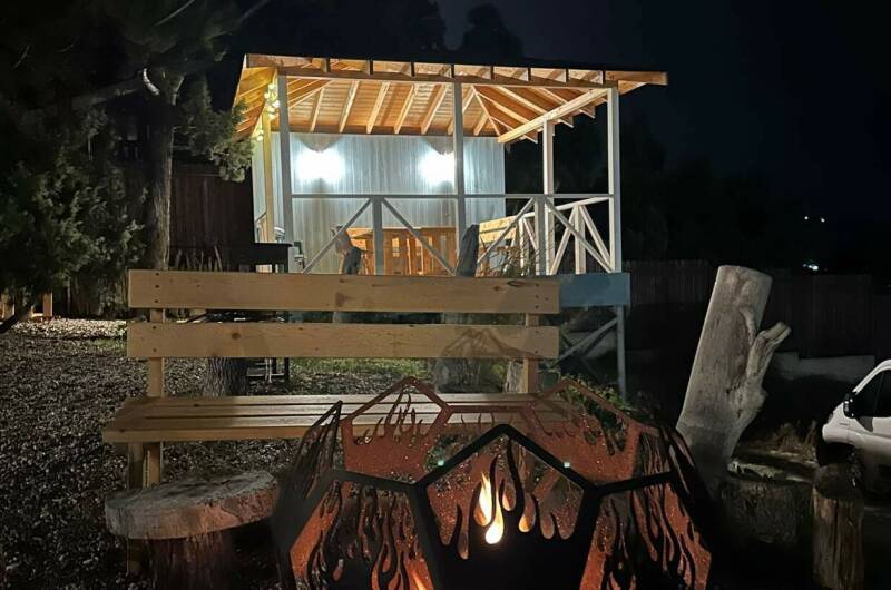 Изображение Изображение квартиры / апартамента "Дом под ключ «МореДом»" #10 #8