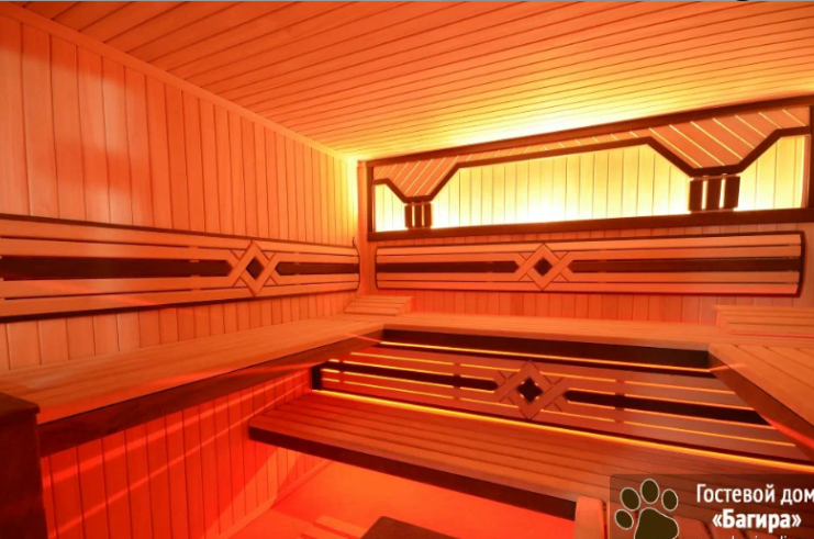 Изображение Изображение гостиницы &quot;Гостевой дом «Багира»&quot; #3 #3