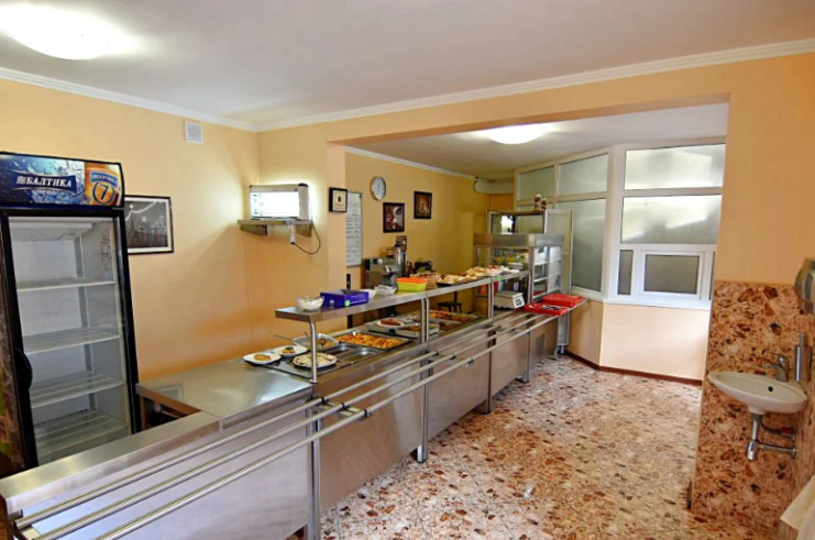 Изображение Изображение гостиницы &quot;Гостевой дом «Багира»&quot; #7 #7