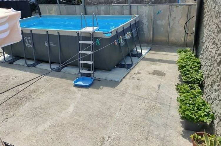 Изображение Изображение гостиницы "Гостевой дом «Бонжур»" #1 #1