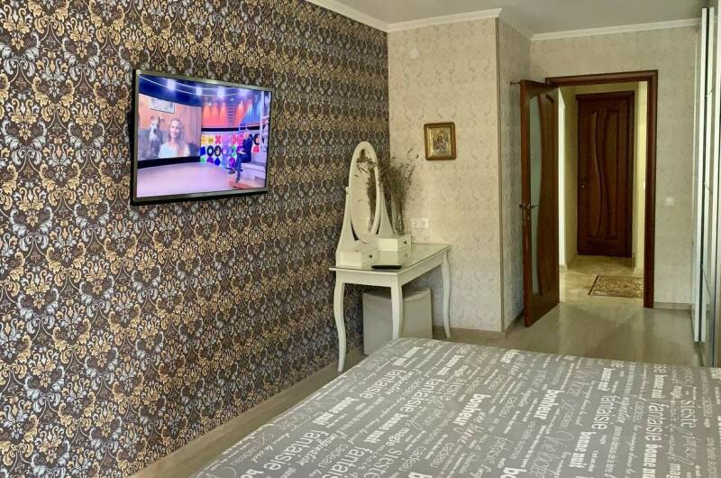 Изображение Изображение квартиры &quot;Двухкомнатная квартира у моря&quot; #2 #2