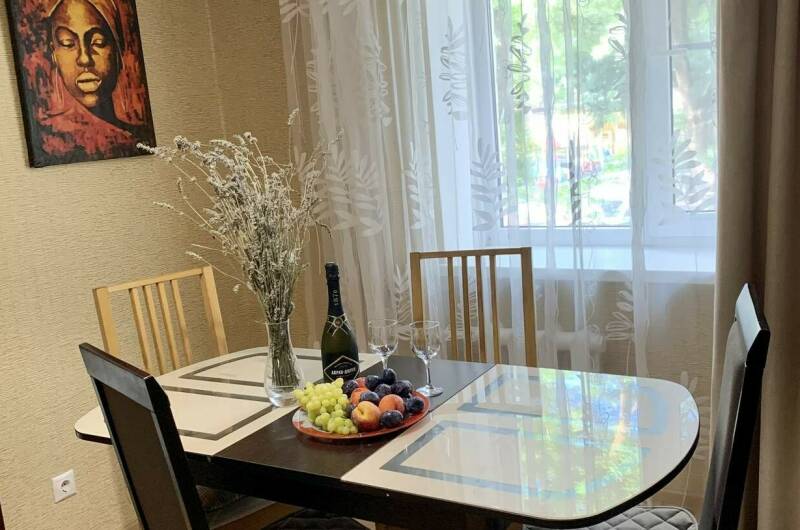 Изображение Изображение квартиры &quot;Двухкомнатная квартира у моря&quot; #3 #3