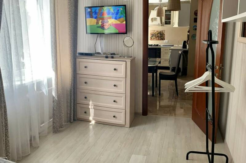 Изображение Изображение квартиры &quot;Двухкомнатная квартира у моря&quot; #6 #6