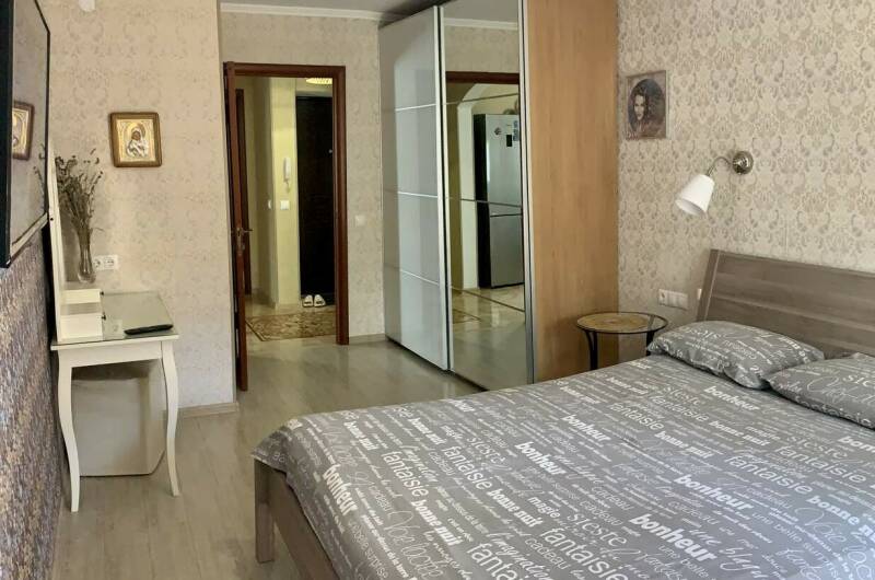 Изображение Изображение квартиры &quot;Двухкомнатная квартира у моря&quot; #7 #7