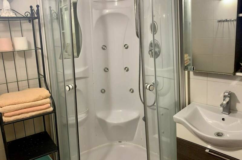 Изображение Изображение квартиры &quot;Двухкомнатная квартира у моря&quot; #8 #8