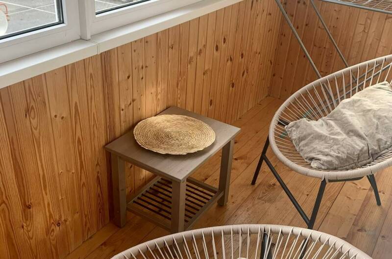 Изображение Изображение квартиры / апартамента "Двухкомнатная квартира у моря" #10 #8