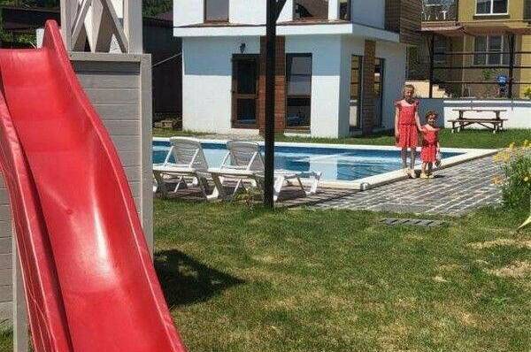 Изображение Изображение отеля / гостиницы "Гостевой дом «Элеон Хаус»" #11 #9