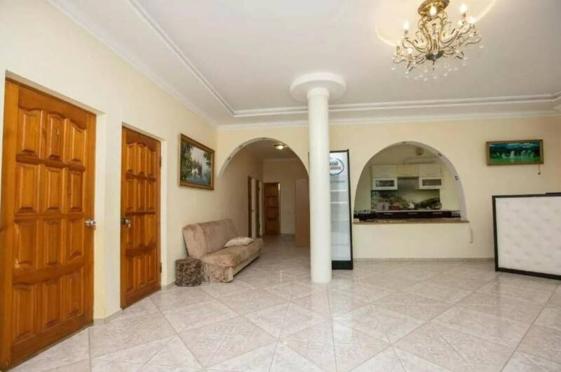 Изображение Изображение гостиницы "Гостевой дом «Калатея»" #7 #7