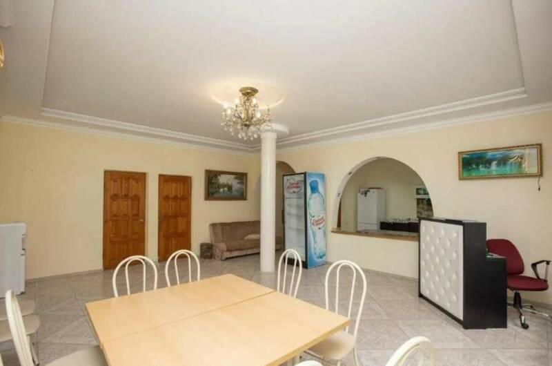 Изображение Изображение гостиницы "Гостевой дом «Калатея»" #8 #8