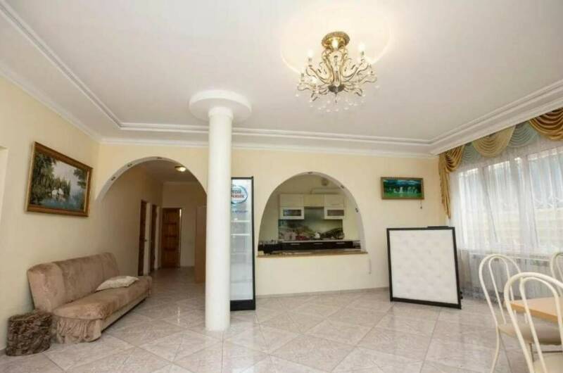 Изображение Изображение отеля / гостиницы "Гостевой дом «Калатея»" #10 #8