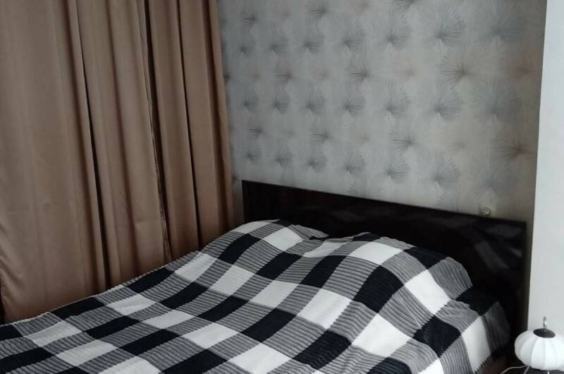 Изображение Изображение квартиры "Однокомнатная квартира на турбазе" #2 #2