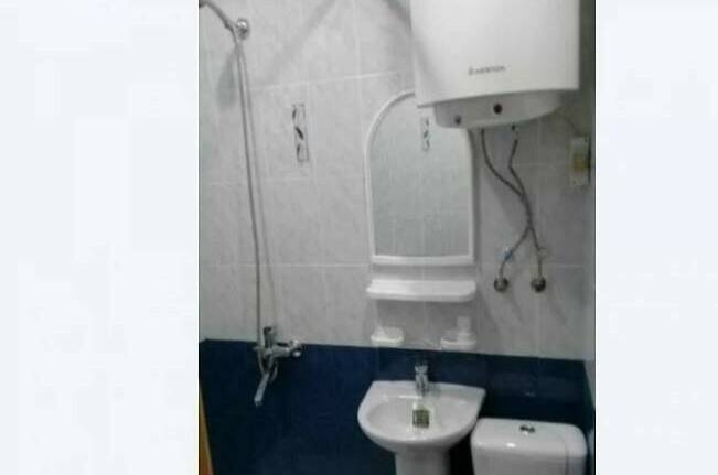 Изображение Изображение квартиры "Однокомнатная квартира на турбазе" #3 #3