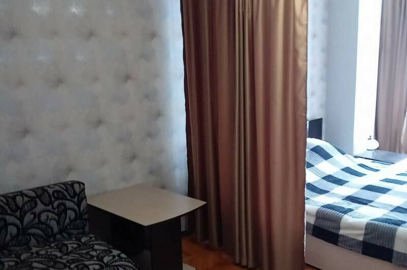 Изображение Изображение квартиры "Однокомнатная квартира на турбазе" #4 #4