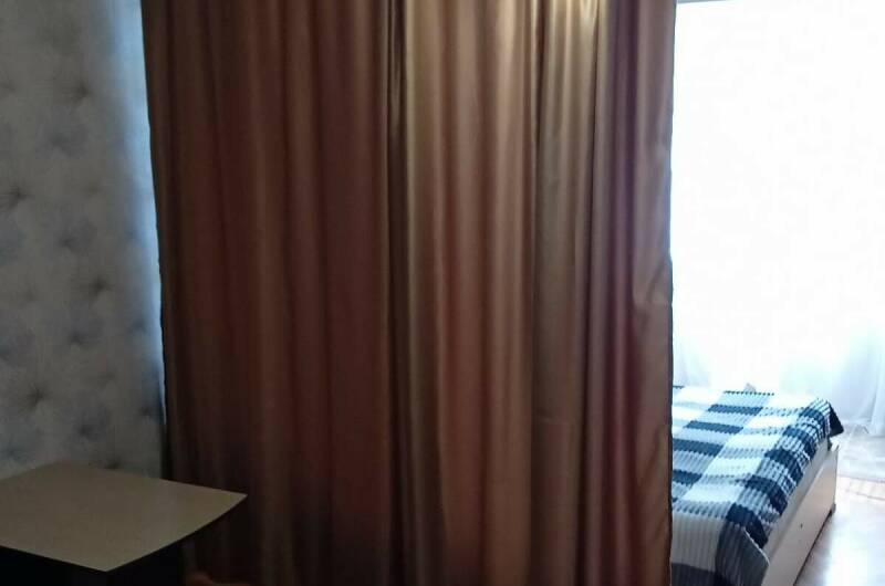 Изображение Изображение квартиры "Однокомнатная квартира на турбазе" #5 #5