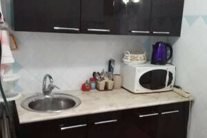 Изображение Трёхкомнатная квартира #2