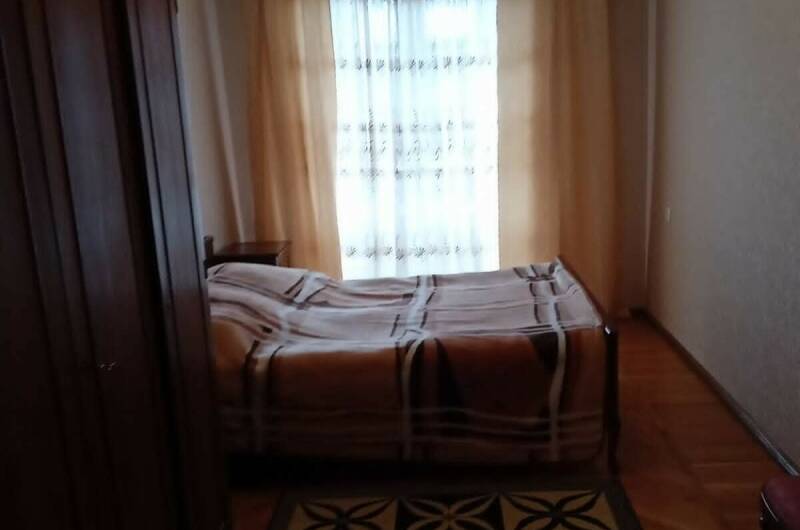 Изображение Изображение квартиры "Трёхкомнатная квартира" #4 #4