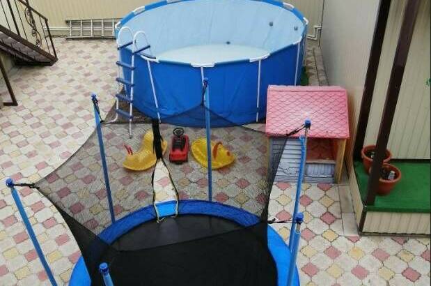 Изображение Изображение гостиницы "Гостевой дом на Уютной" #2 #2