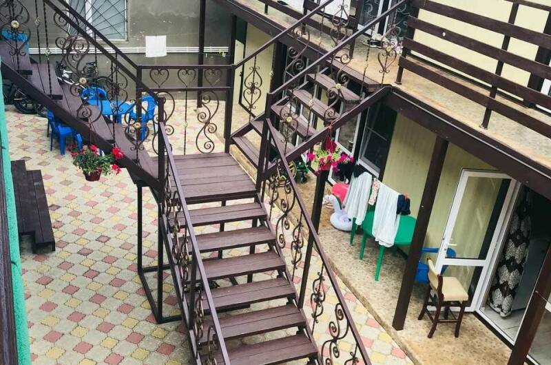 Изображение Изображение гостиницы "Гостевой дом на Уютной" #4 #4