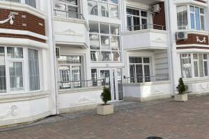 Изображение квартиры "Квартира в ЖК «Курортный»"