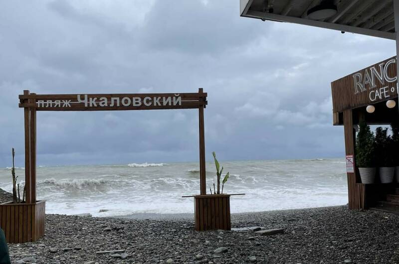 Изображение Изображение квартиры "Квартира в ЖК «Курортный»" #2 #2