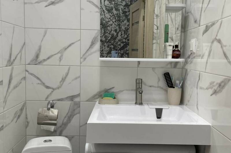 Изображение Изображение квартиры "Квартира в ЖК «Курортный»" #8 #8