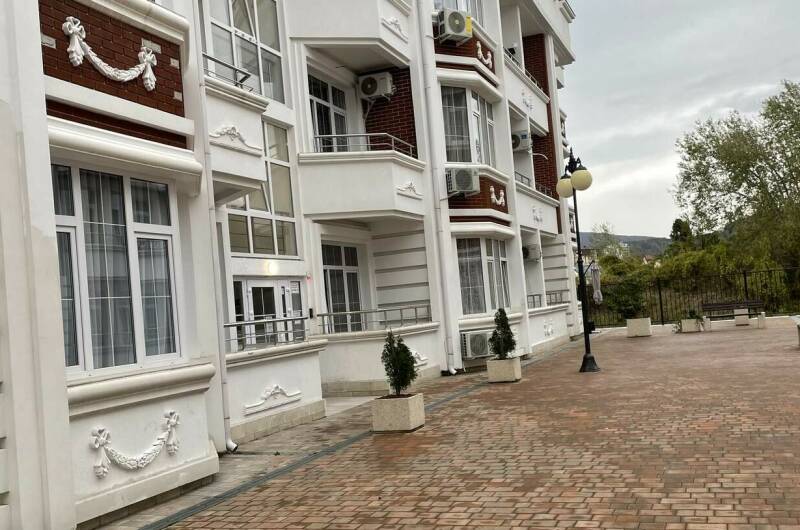 Изображение Изображение квартиры / апартамента "Квартира в ЖК «Курортный»" #10 #8