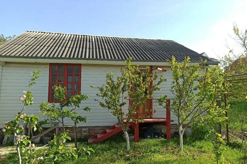 Изображение Изображение квартиры "Гостевой домик под ключ на Лазурной" #1 #1