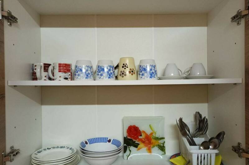 Изображение Изображение квартиры "Гостевой домик под ключ на Лазурной" #2 #2