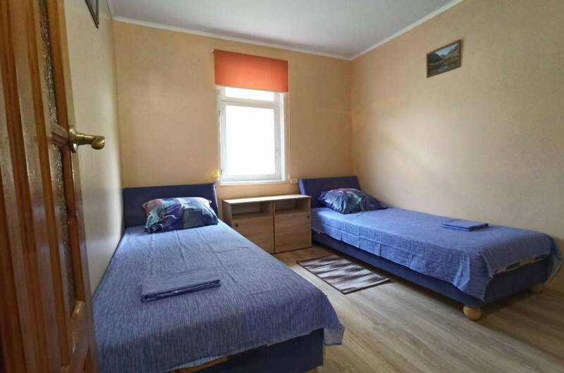 Изображение Изображение квартиры "Гостевой домик под ключ на Лазурной" #3 #3