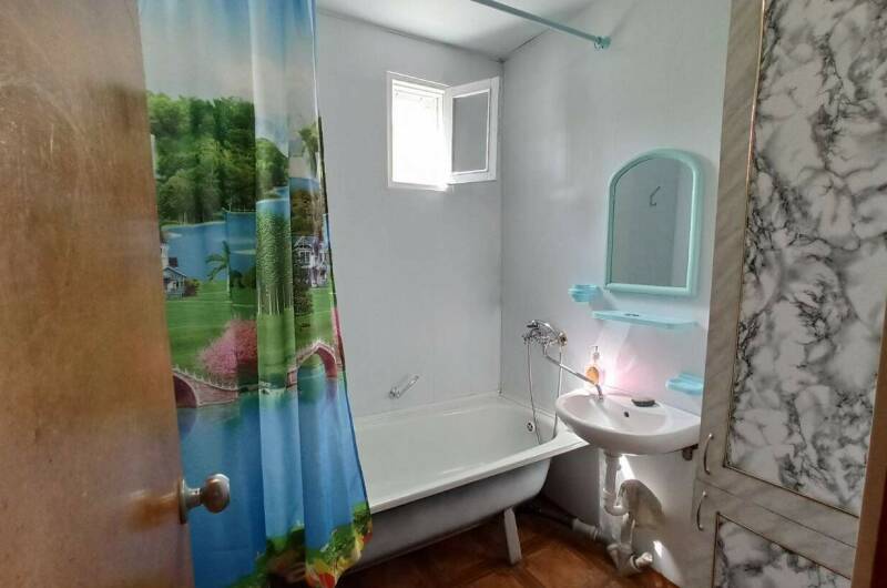 Изображение Изображение квартиры "Гостевой домик под ключ на Лазурной" #4 #4