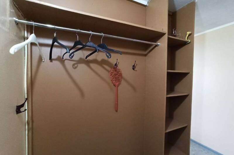 Изображение Изображение квартиры "Гостевой домик под ключ на Лазурной" #6 #6