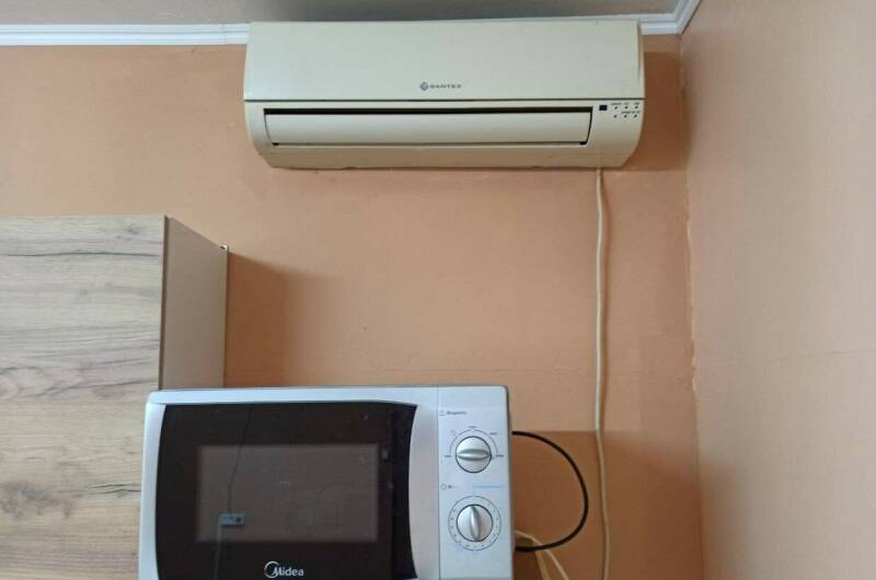 Изображение Изображение квартиры "Гостевой домик под ключ на Лазурной" #8 #8