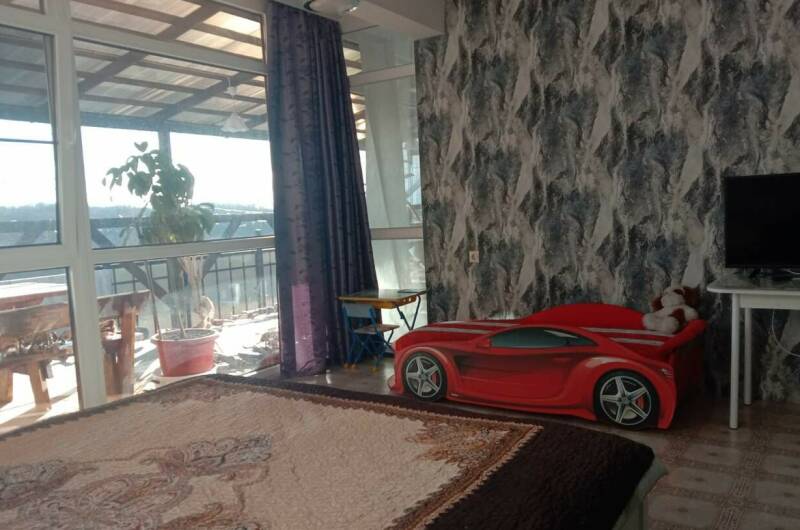 Изображение Изображение квартиры / апартамента "Дом «На Фруктовой»" #10 #8