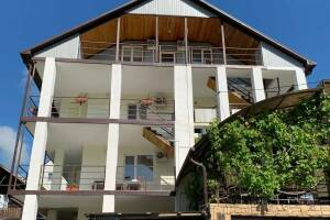 Изображение Гостевой дом «Атмосфера» #2