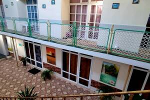 Изображение гостиницы "Гостевой дом «Людмила»"