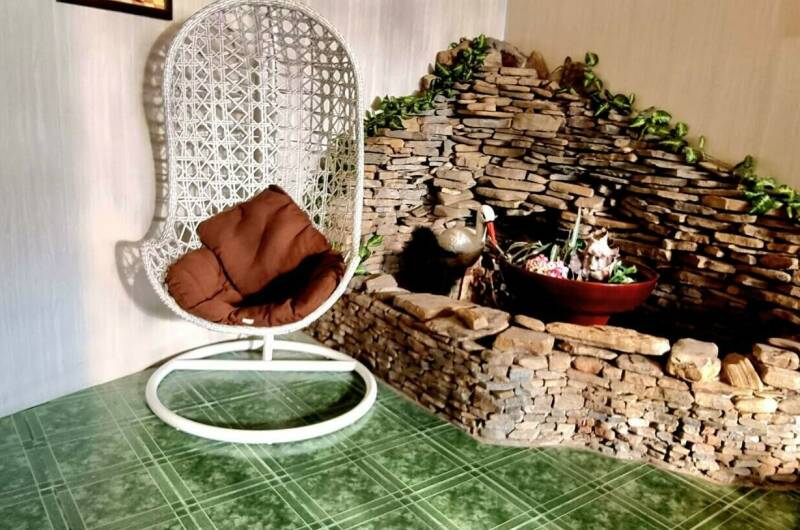 Изображение Изображение гостиницы "Гостевой дом «Людмила»" #3 #3