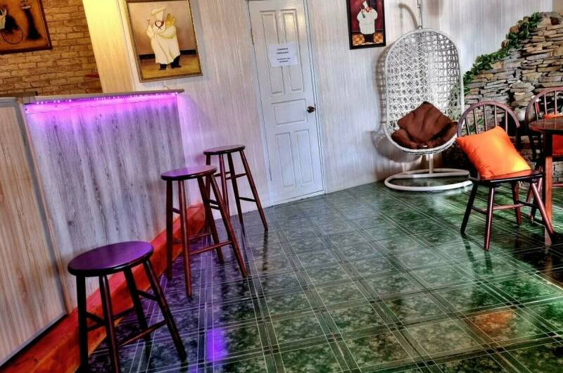 Изображение Изображение гостиницы "Гостевой дом «Людмила»" #5 #5