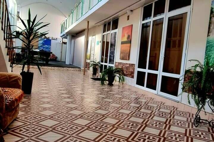 Изображение Изображение гостиницы "Гостевой дом «Людмила»" #6 #6