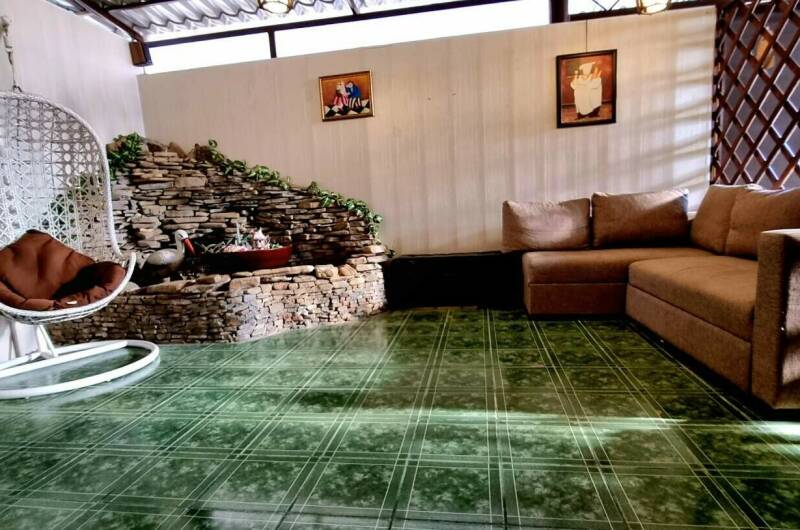 Изображение Изображение гостиницы "Гостевой дом «Людмила»" #7 #7