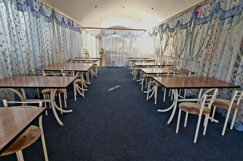 Изображение Изображение гостиницы "Гостевой дом «Людмила»" #8 #8