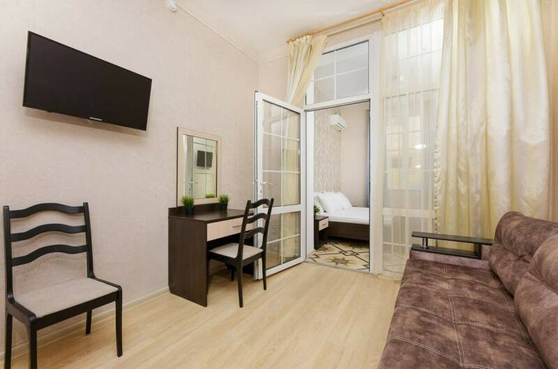 Изображение Изображение гостиницы &quot;Отель «Южная ночь»&quot; #4 #4