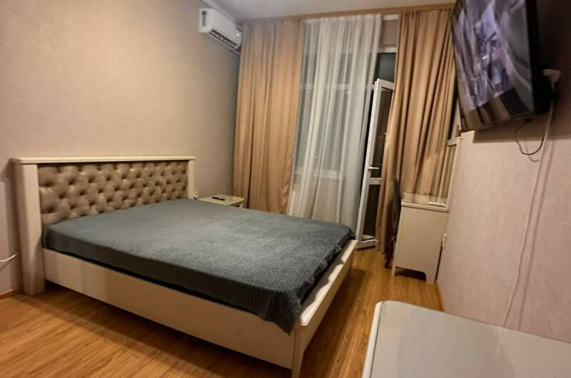 Изображение Изображение квартиры "2-х комнатная квартира в Южном микрорайоне" #1 #1