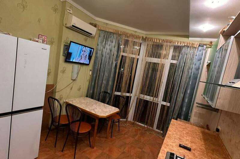 Изображение Изображение квартиры "2-х комнатная квартира в Южном микрорайоне" #2 #2