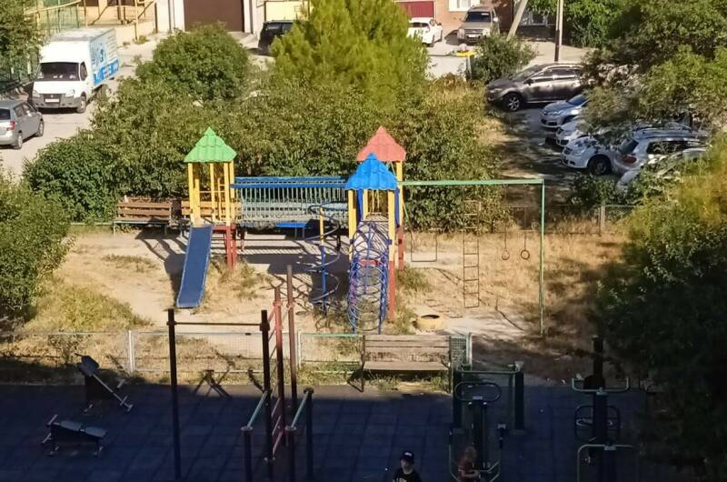 Изображение Изображение квартиры "2-х комнатная квартира в Южном микрорайоне" #3 #3