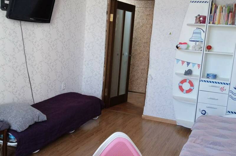 Изображение Изображение квартиры "2-х комнатная квартира в Южном микрорайоне" #5 #5